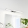 Eglo - LED Valgusti vannituppa LED/11W/230V 4000K 60 cm IP44