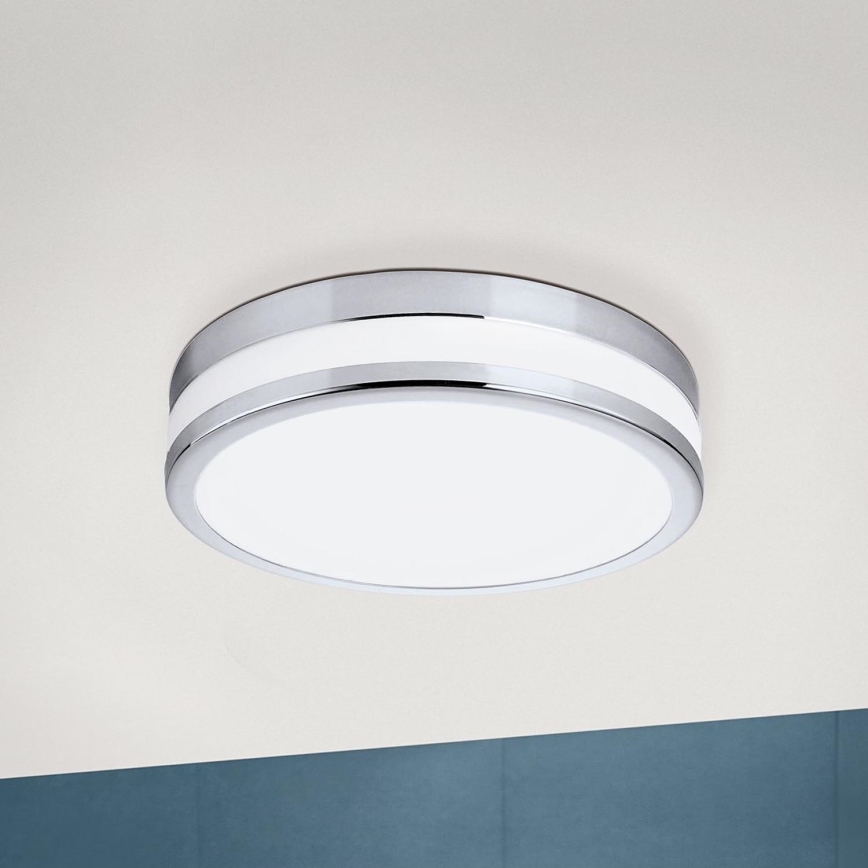 Eglo - LED Valgusti vannituppa LED 1xLED/11W/230V IP44