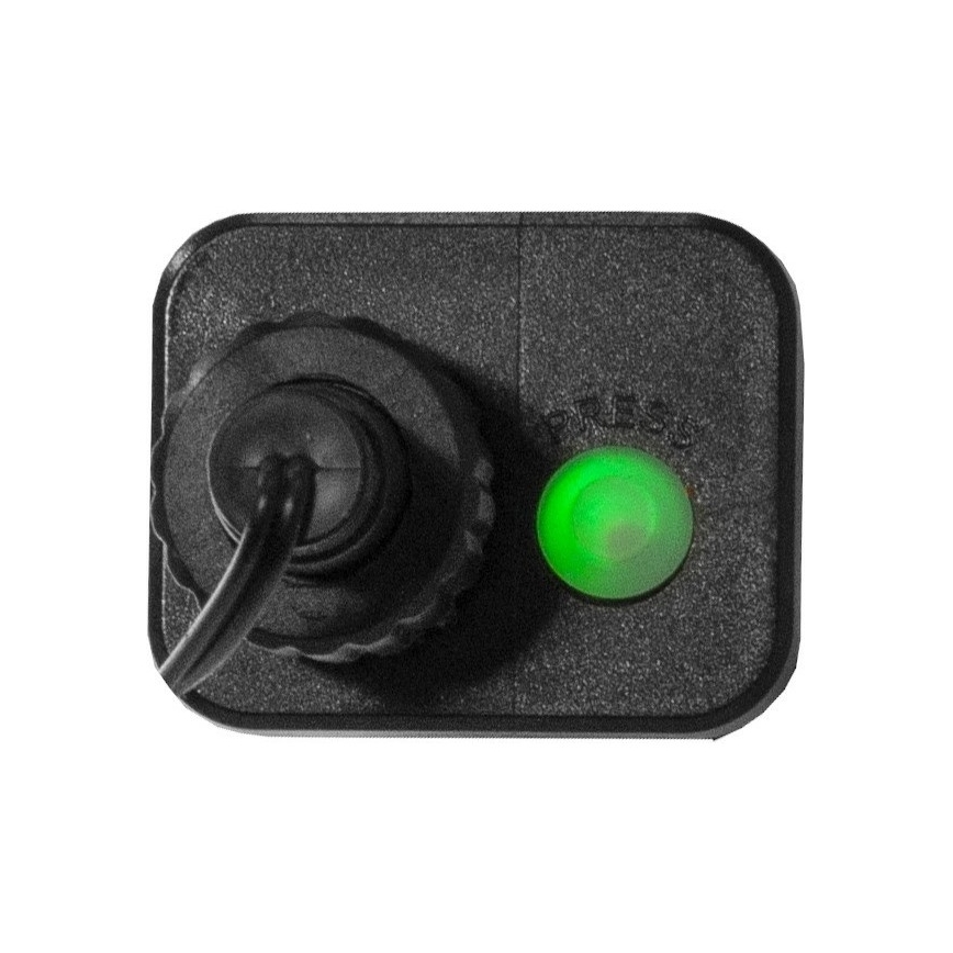 Eglo 472-53  -LED Väli jõuluteemaline valguskett 700xLED/8 funktsiooni 14m mitmevärviline IP44