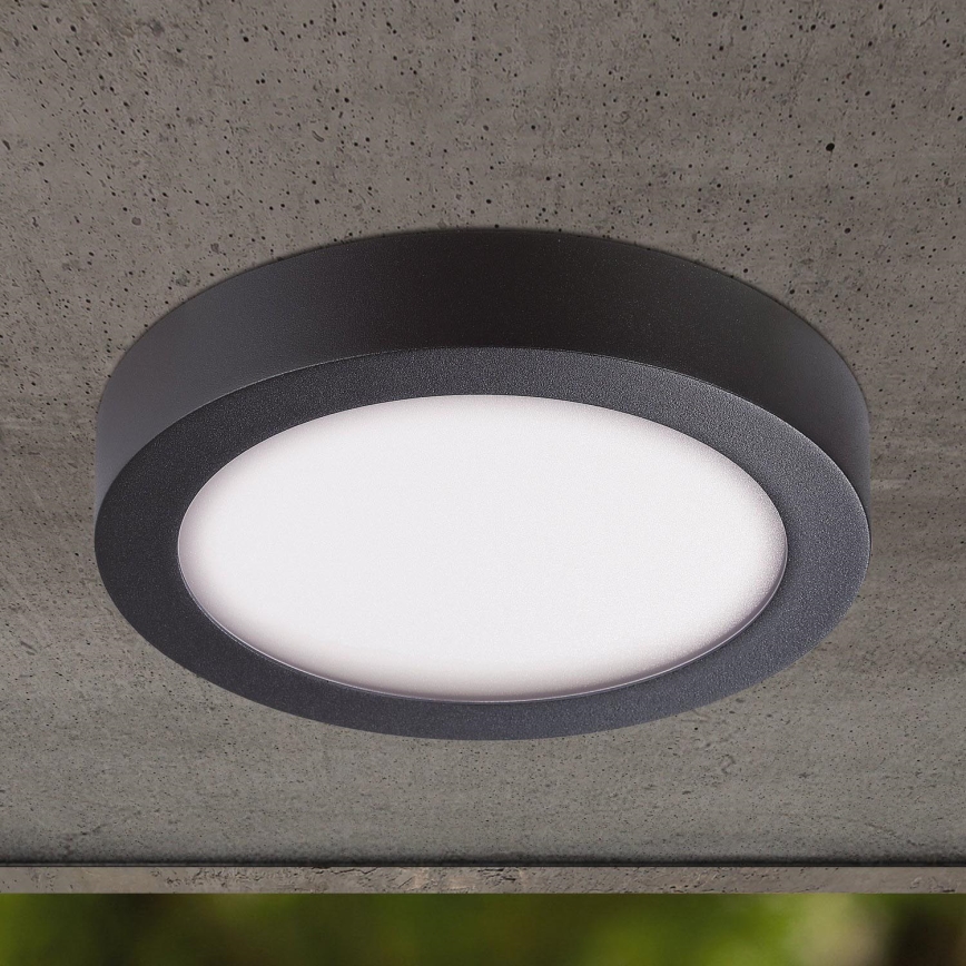 Eglo - LED Väli laevalgusti LED/16,5W/230V