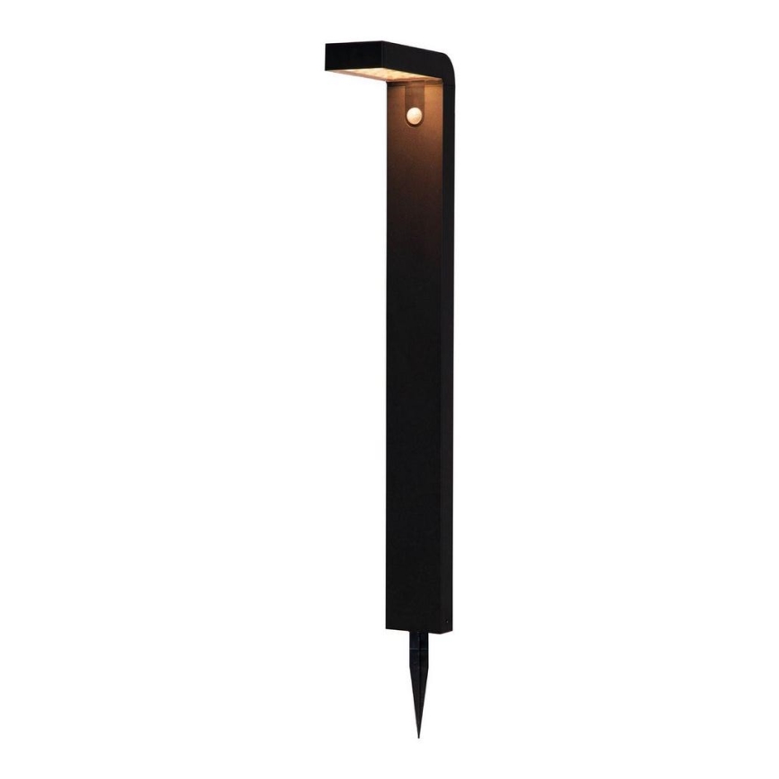 Eglo - LED Väli päikesepaneeliga valgusti anduriga 18xLED/0,2W/3,7V 2200 mAh IP44