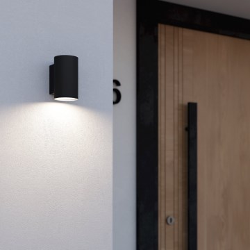 Eglo - LED Väli seinavalgusti 1xGU10/2,8W/230V IP44