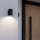 Eglo - LED Väli seinavalgusti 1xGU10/2,8W/230V IP44