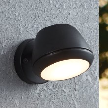 Eglo - LED Väli seinavalgusti 1xGU10/4,6/230V IP44