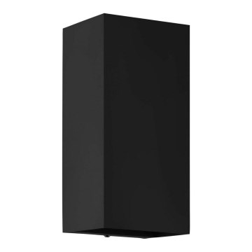 Eglo - LED Väli seinavalgusti 2xGU10/2,8W/230V IP55
