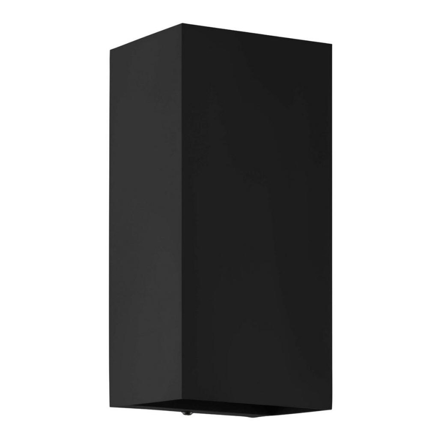 Eglo - LED Väli seinavalgusti 2xGU10/2,8W/230V IP55