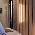 Eglo - LED Väli seinavalgusti 2xLED/11W/230V 3000K IP55
