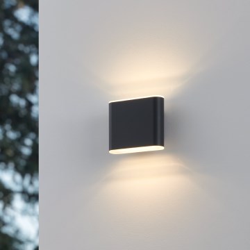 Eglo - LED Väli seinavalgusti 2xLED/2,9W/230V 3000K/4000K/6500K IP65