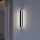 Eglo - LED Väli seinavalgusti 2xLED/3,7W/230V 3000K IP55