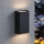 Eglo - LED Väli seinavalgusti 2xLED/5W/230V IP65