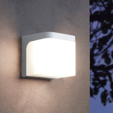 Eglo - LED Väli seinavalgusti LED/4,9W/230V IP44