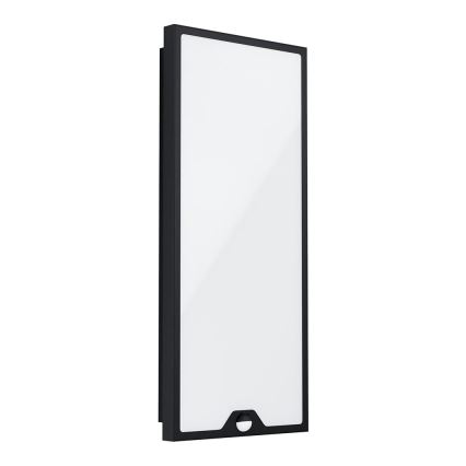 Eglo - LED välislaevalgusti anduriga CASAZZA LED/18,5W/230V IP44