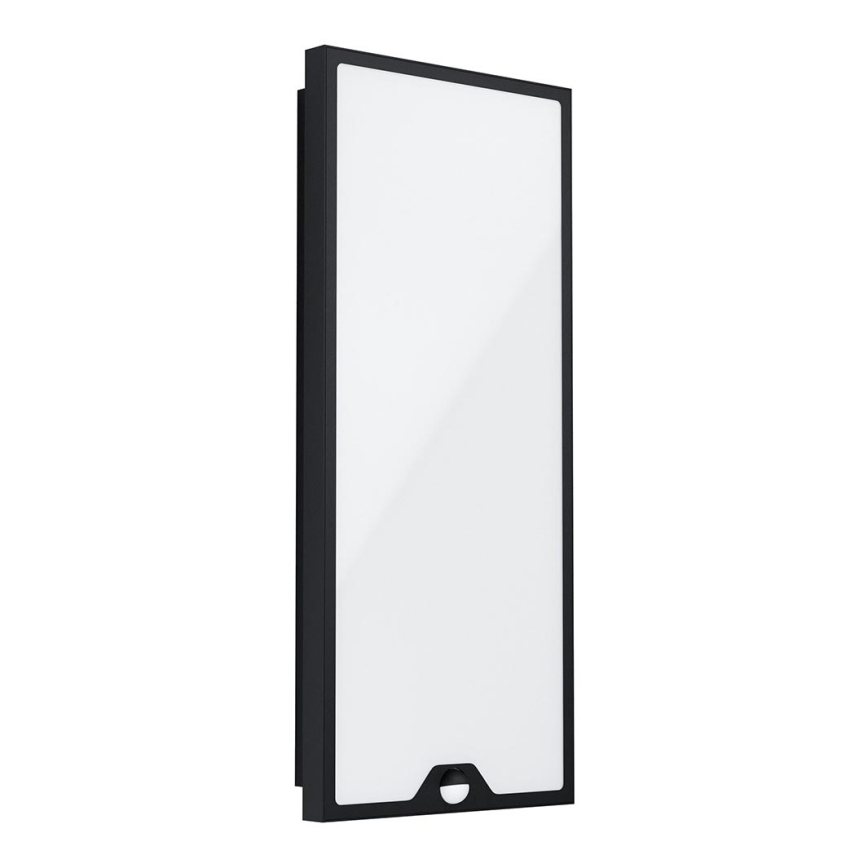 Eglo - LED välislaevalgusti anduriga CASAZZA LED/18,5W/230V IP44