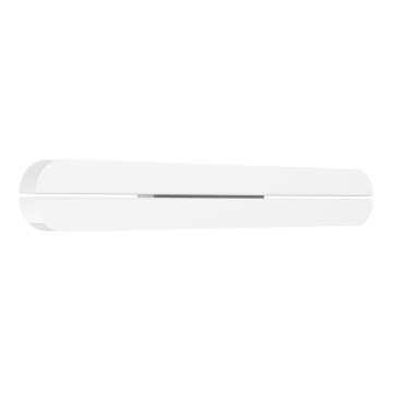 Eglo - LED välisseinale kinnitatav seinavalgusti LED/10,5W/230V IP44 2700/4000/6500K valge