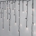 Eglo - LED välisvalguskett 960xLED 23,9m IP44 soe valge