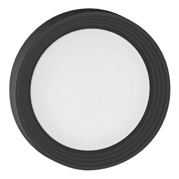 Eglo - LED välisvalgusti 1xLED/8.2W/230V IP44