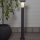 Eglo - LED Välisvalgusti päikesepaneeliga ja sensoriga 6xLED/0,03W/3,7V 1500 mAh IP44