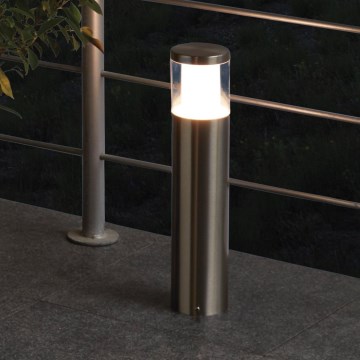 Eglo - LED välisvalgustus 1xLED/3,7W/230V IP44