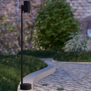 Eglo - LED Välivalgusti 1xGU10/2,8W/230V IP44