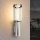 Eglo - LED Välivalgusti 1xGU10/3W + 1xLED/3,7W IP44
