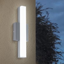 Eglo - LED Välivalgusti 1xLED/8W/230V