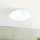 Eglo - LED-vannitoa laelamp LED/20,5W/230V IP44 valge Ø 28,5 cm
