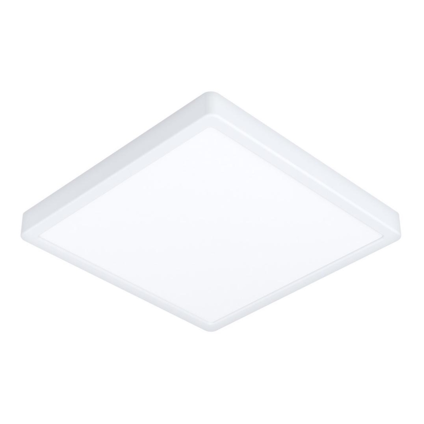 Eglo - LED vannitoa laelamp LED/20W/230V IP44 28,5x28,5 cm