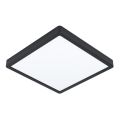 Eglo - LED-vannitoa laelamp LED/20W/230V IP44 28,5x28,5 cm