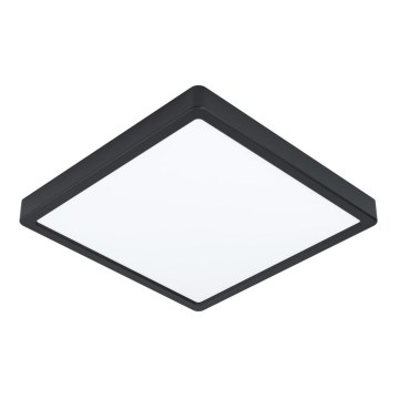 Eglo - LED-vannitoa laelamp LED/20W/230V IP44 28,5x28,5 cm