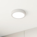 Eglo - LED Vannitoa laevalgusti LED/11W/230V IP44 valge