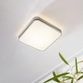 Eglo - LED vannitoa laevalgusti LED/16W/230V IP44