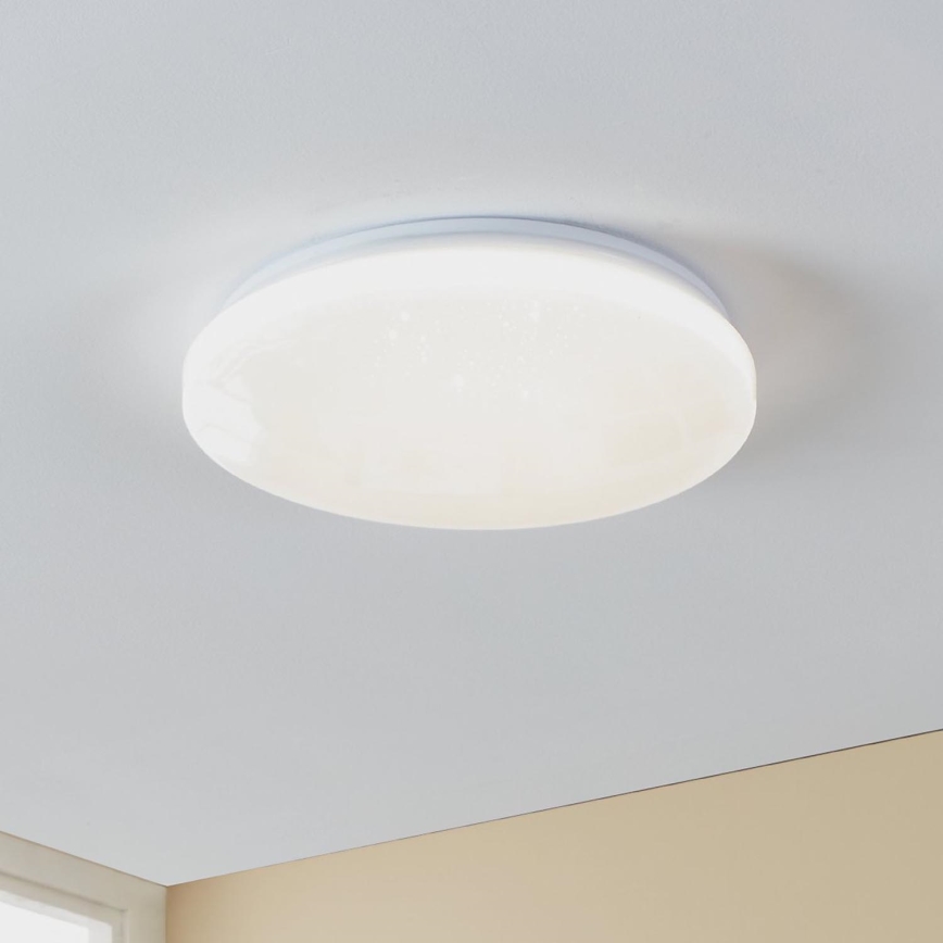 Eglo - LED Vannitoa laevalgusti LED/18W/230V IP44