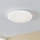 Eglo - LED Vannitoa laevalgusti LED/18W/230V IP44