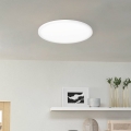 Eglo - LED-vannitoa laevalgusti LED/20,2W/230V läbimõõt 39 cm IP54 valge
