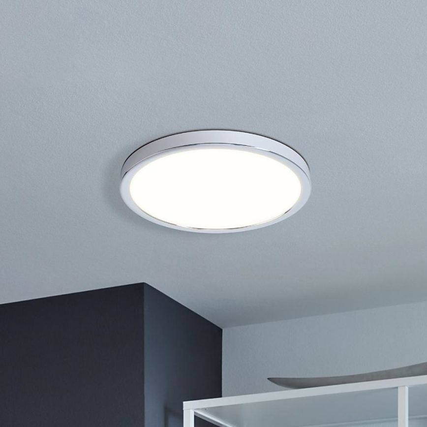 Eglo - LED Vannitoa laevalgusti LED/20W/230V IP44