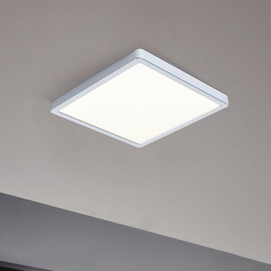 Eglo - LED Vannitoa laevalgusti LED/20W/230V IP44