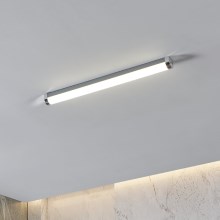 Eglo - LED Vannitoa peeglivalgusti LED/15,5W/230V IP44 60 cm
