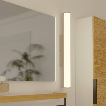 Eglo - LED-vannitoa valgusti LED/13W/230V IP44