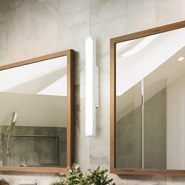 Eglo - LED-vannitoa valgusti LED/16W/230V IP44