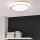 Eglo - LED Vannitoavalgusti 1xLED/11W/230V IP44