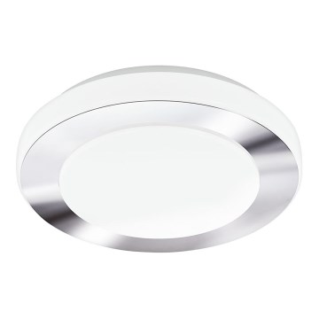 Eglo - LED Vannitoavalgusti 1xLED/11W/230V IP44