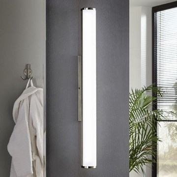 Eglo - LED Vannitoavalgusti 1xLED/16W/230V IP44