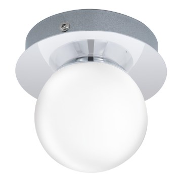 Eglo - LED Vannitoavalgusti 1xLED/3,3W/230V IP44