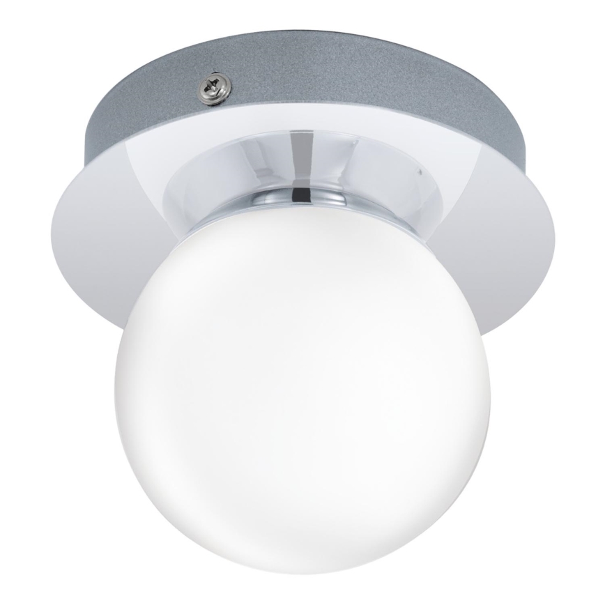 Eglo - LED Vannitoavalgusti 1xLED/3,3W/230V IP44