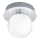 Eglo - LED Vannitoavalgusti 1xLED/3,3W/230V IP44