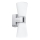 Eglo - LED Vannitoavalgusti 2xLED/2,5W/230V IP44