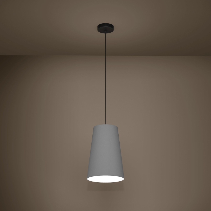 Eglo - Lühter 1xE27/40W/230V hall