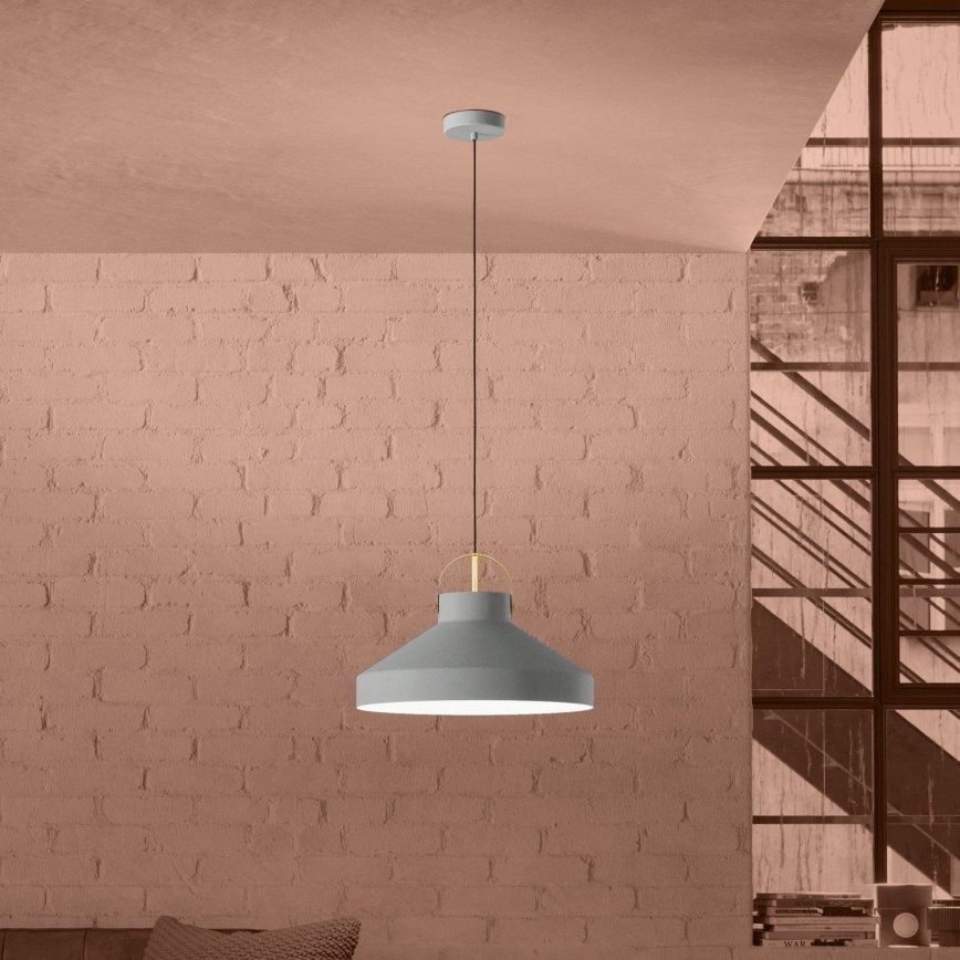 Eglo - Lühter 1xE27/40W/230V hall