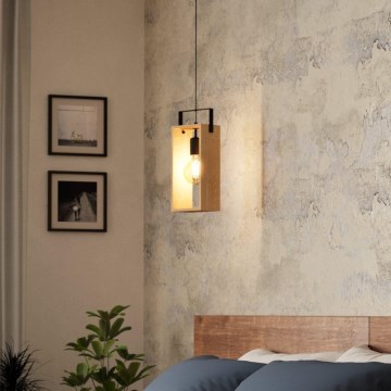 Eglo - Lühter 1xE27/40W/230V