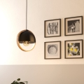 Eglo - Lühter 1xE27/40W/230V